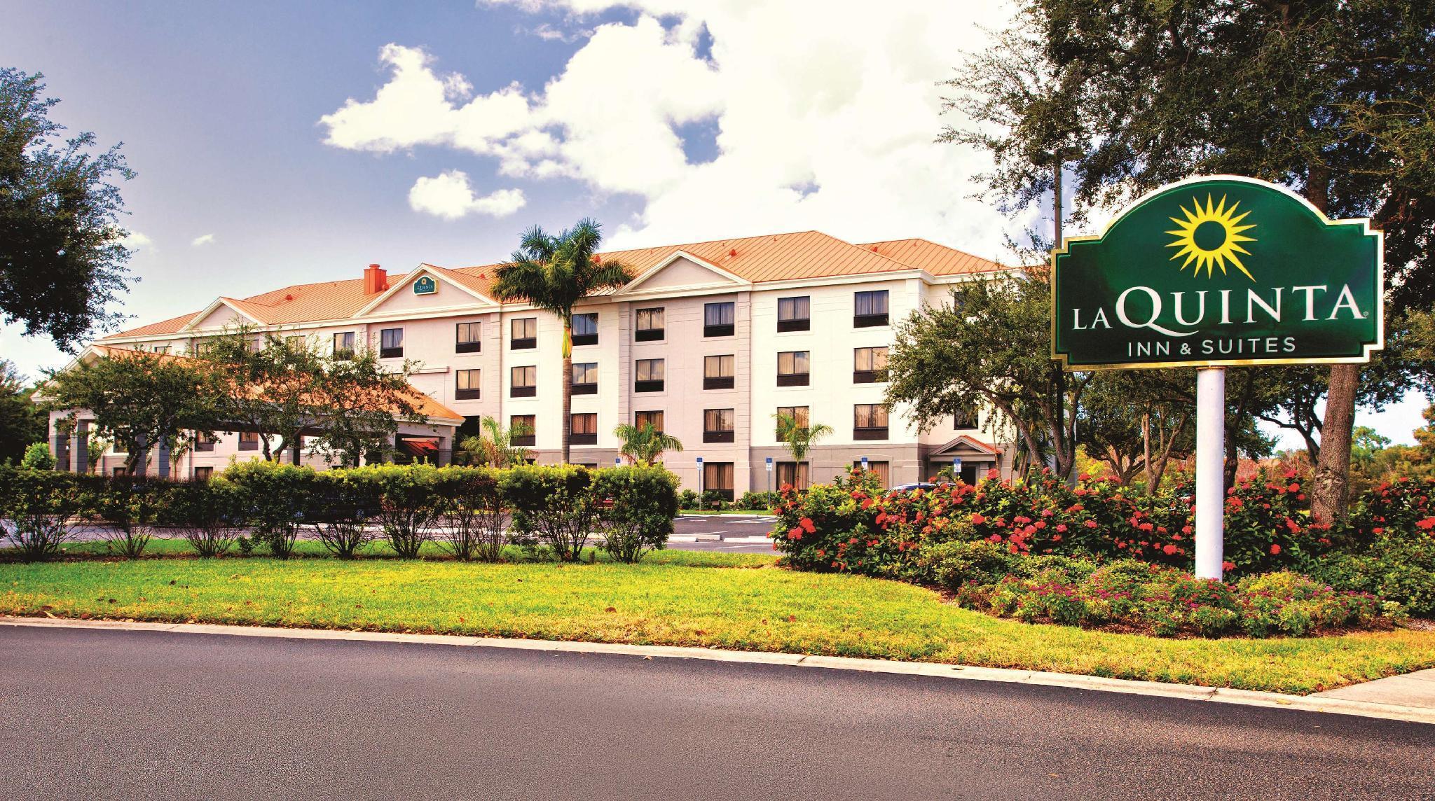 La Quinta By Wyndham Bonita Springs Naples North Ξενοδοχείο Εξωτερικό φωτογραφία