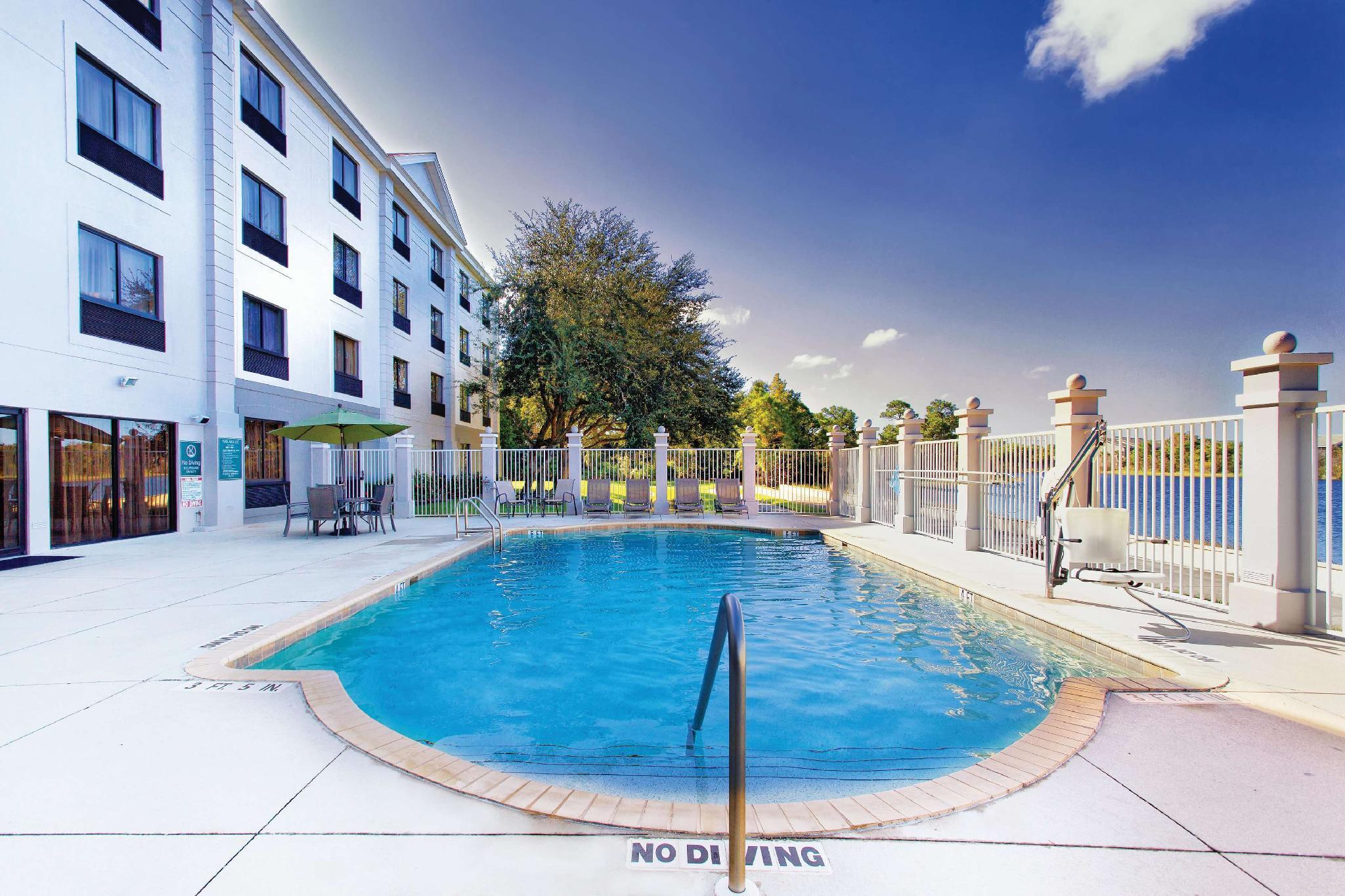 La Quinta By Wyndham Bonita Springs Naples North Ξενοδοχείο Εξωτερικό φωτογραφία