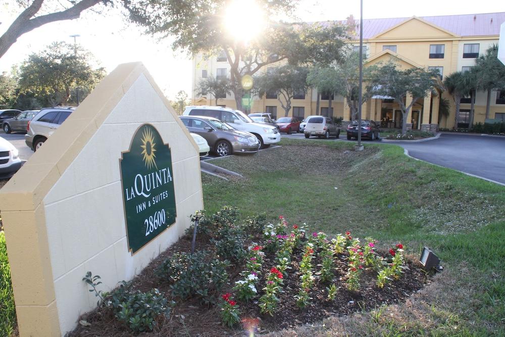 La Quinta By Wyndham Bonita Springs Naples North Ξενοδοχείο Εξωτερικό φωτογραφία