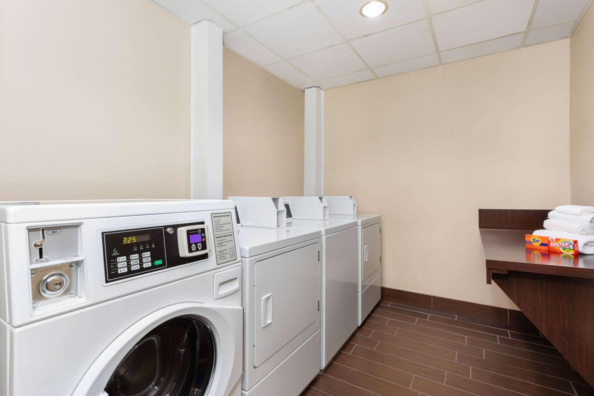 La Quinta By Wyndham Bonita Springs Naples North Ξενοδοχείο Εξωτερικό φωτογραφία
