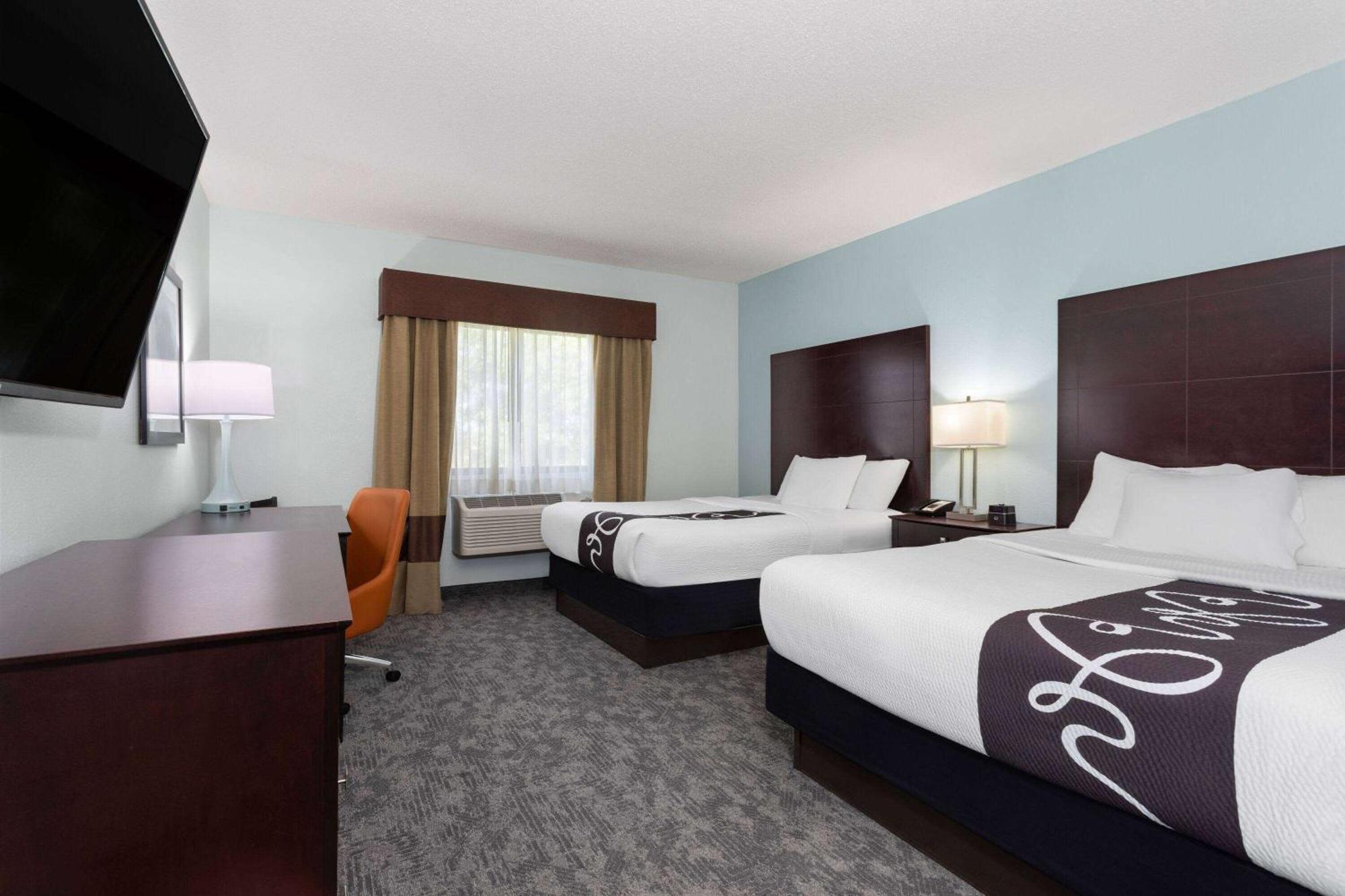La Quinta By Wyndham Bonita Springs Naples North Ξενοδοχείο Εξωτερικό φωτογραφία
