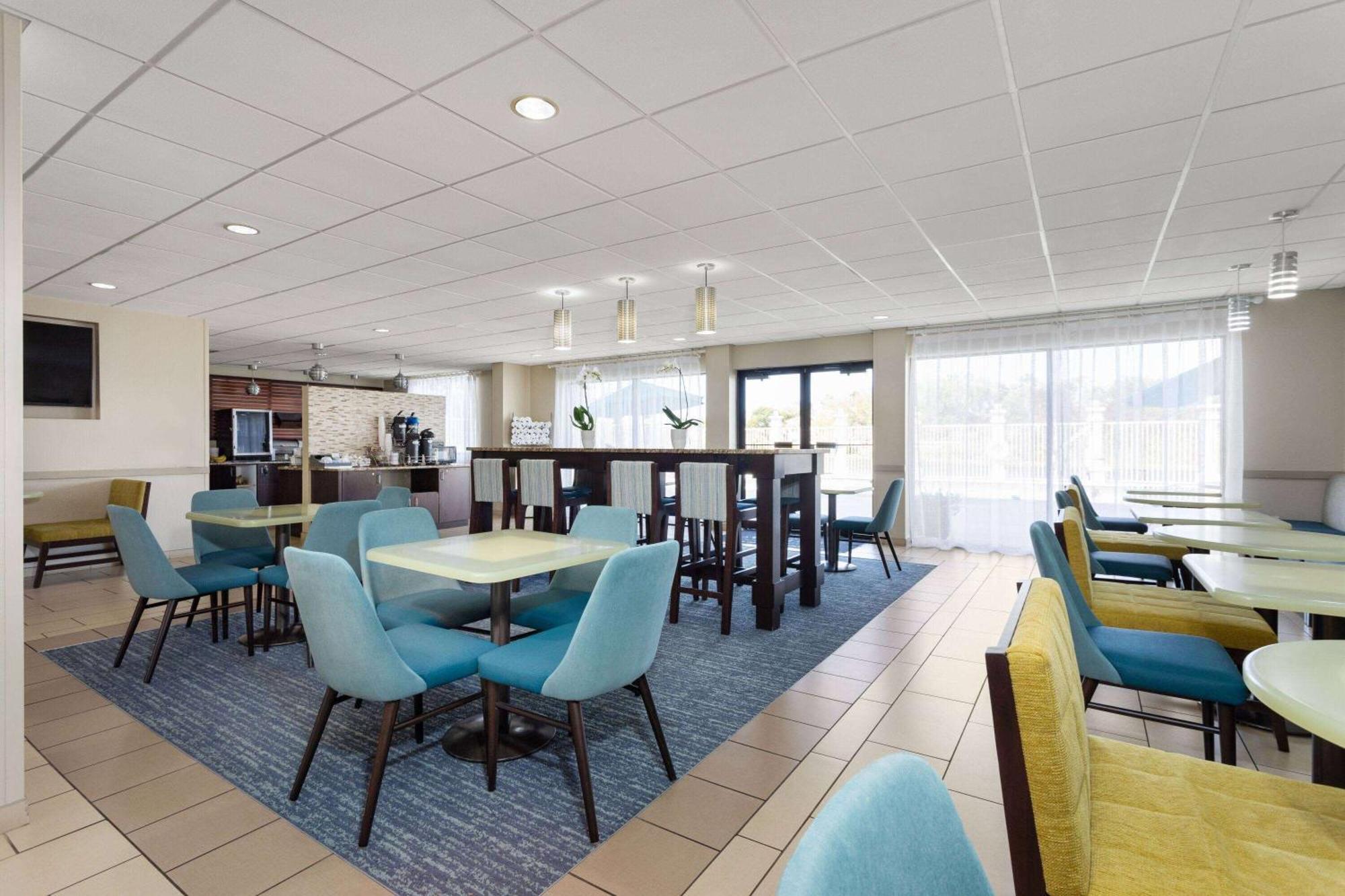 La Quinta By Wyndham Bonita Springs Naples North Ξενοδοχείο Εξωτερικό φωτογραφία