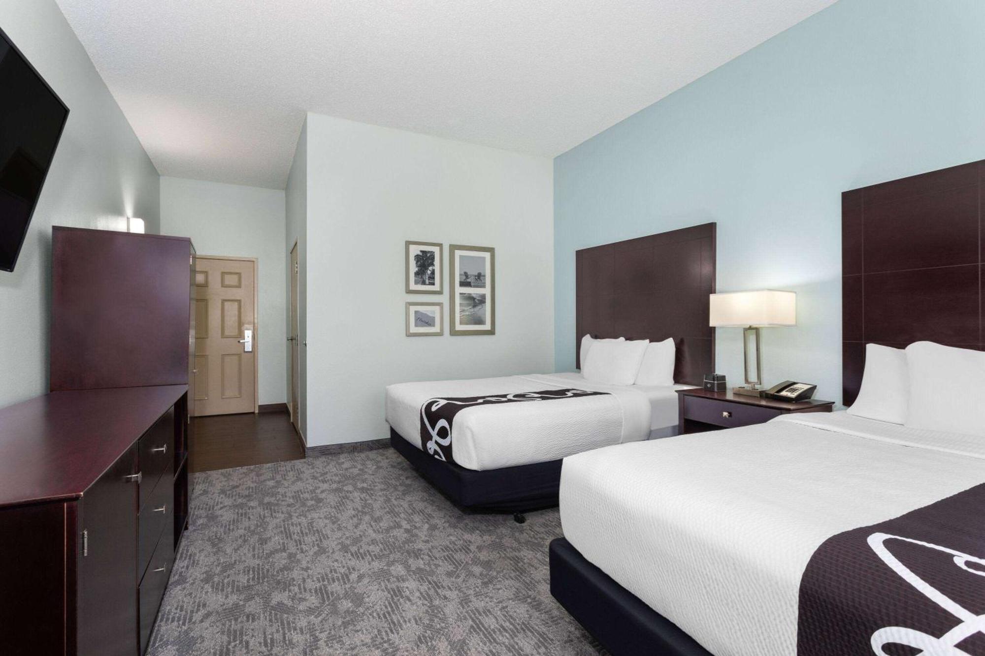 La Quinta By Wyndham Bonita Springs Naples North Ξενοδοχείο Εξωτερικό φωτογραφία