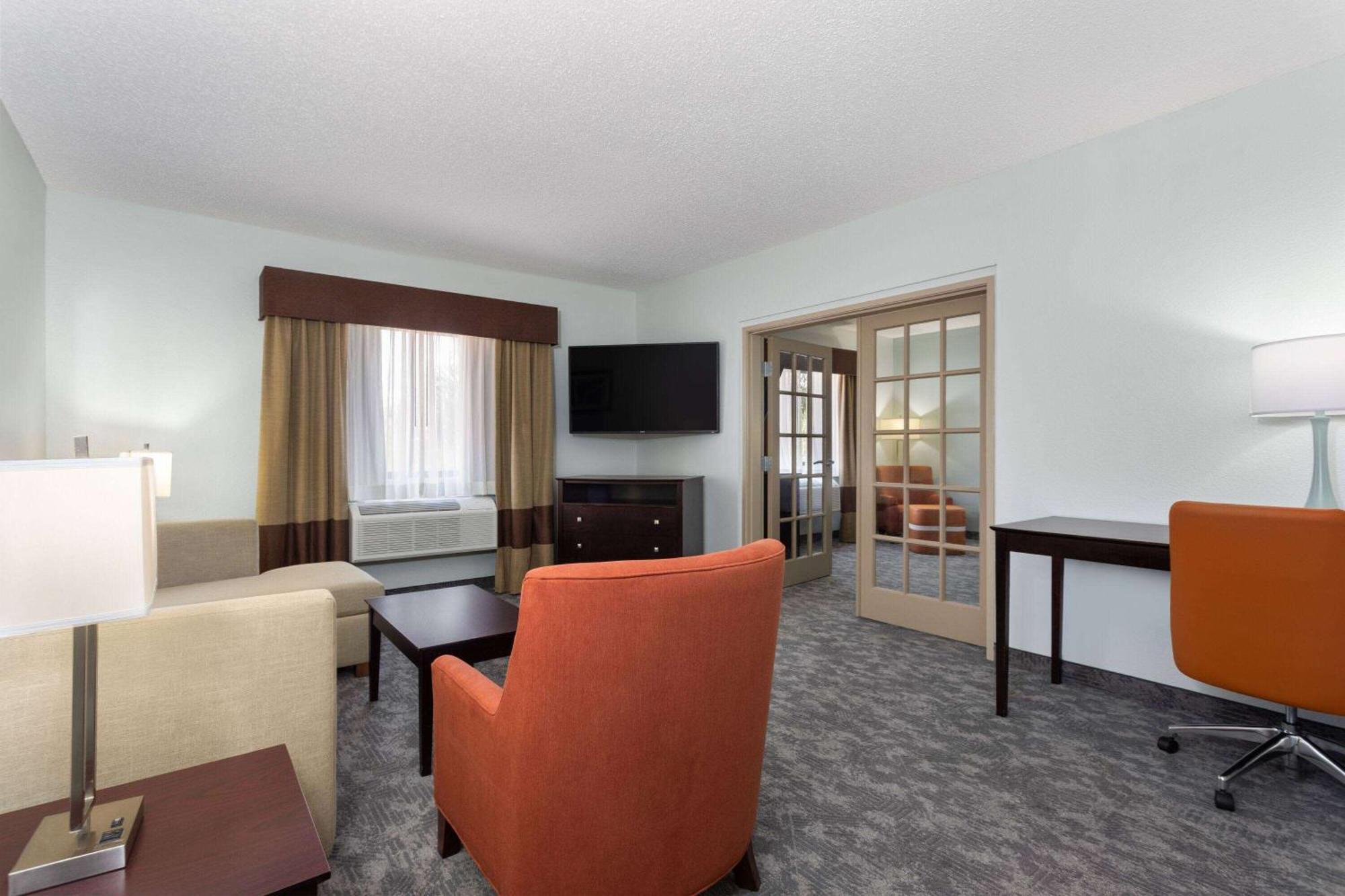 La Quinta By Wyndham Bonita Springs Naples North Ξενοδοχείο Εξωτερικό φωτογραφία