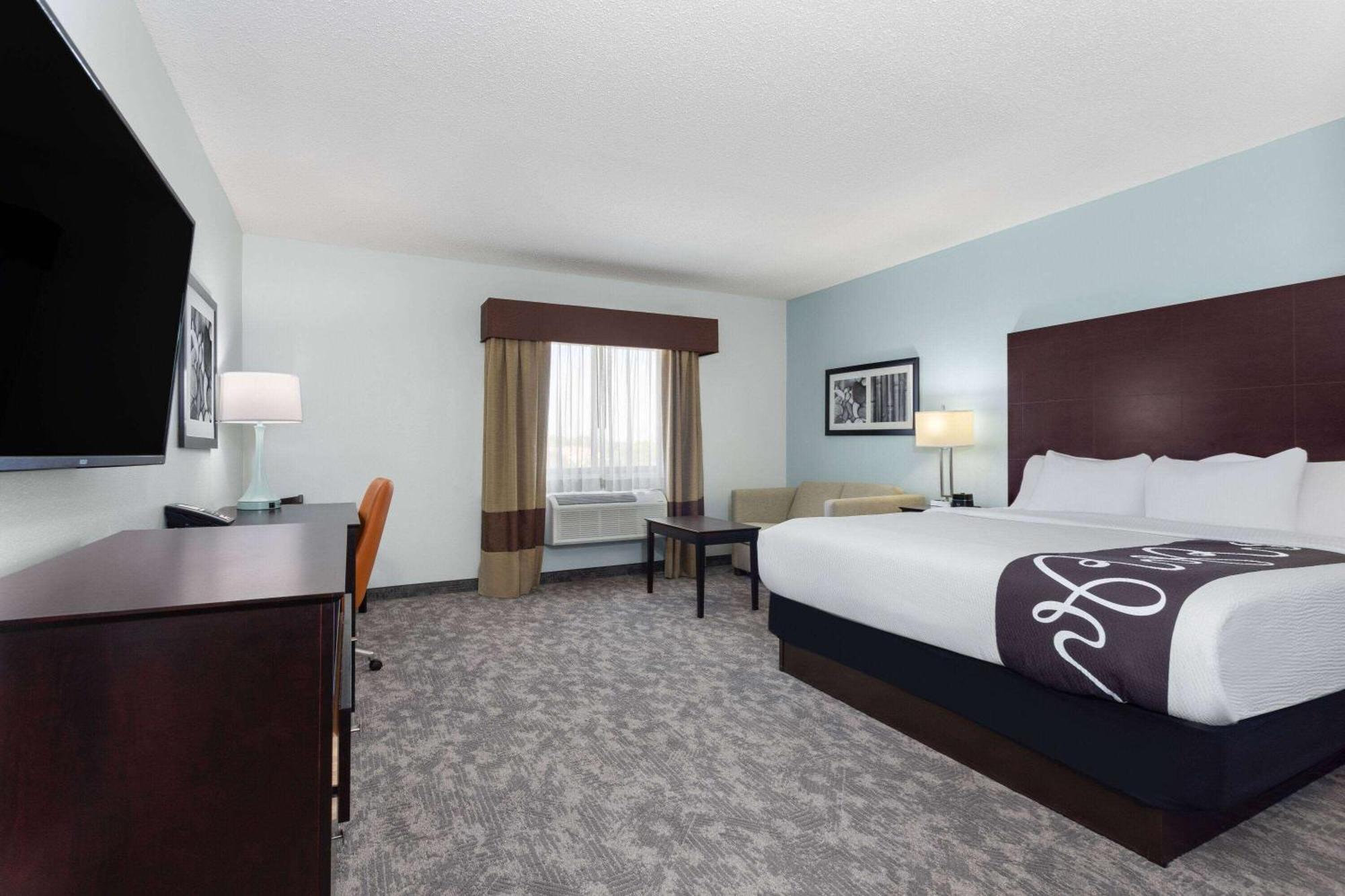 La Quinta By Wyndham Bonita Springs Naples North Ξενοδοχείο Εξωτερικό φωτογραφία