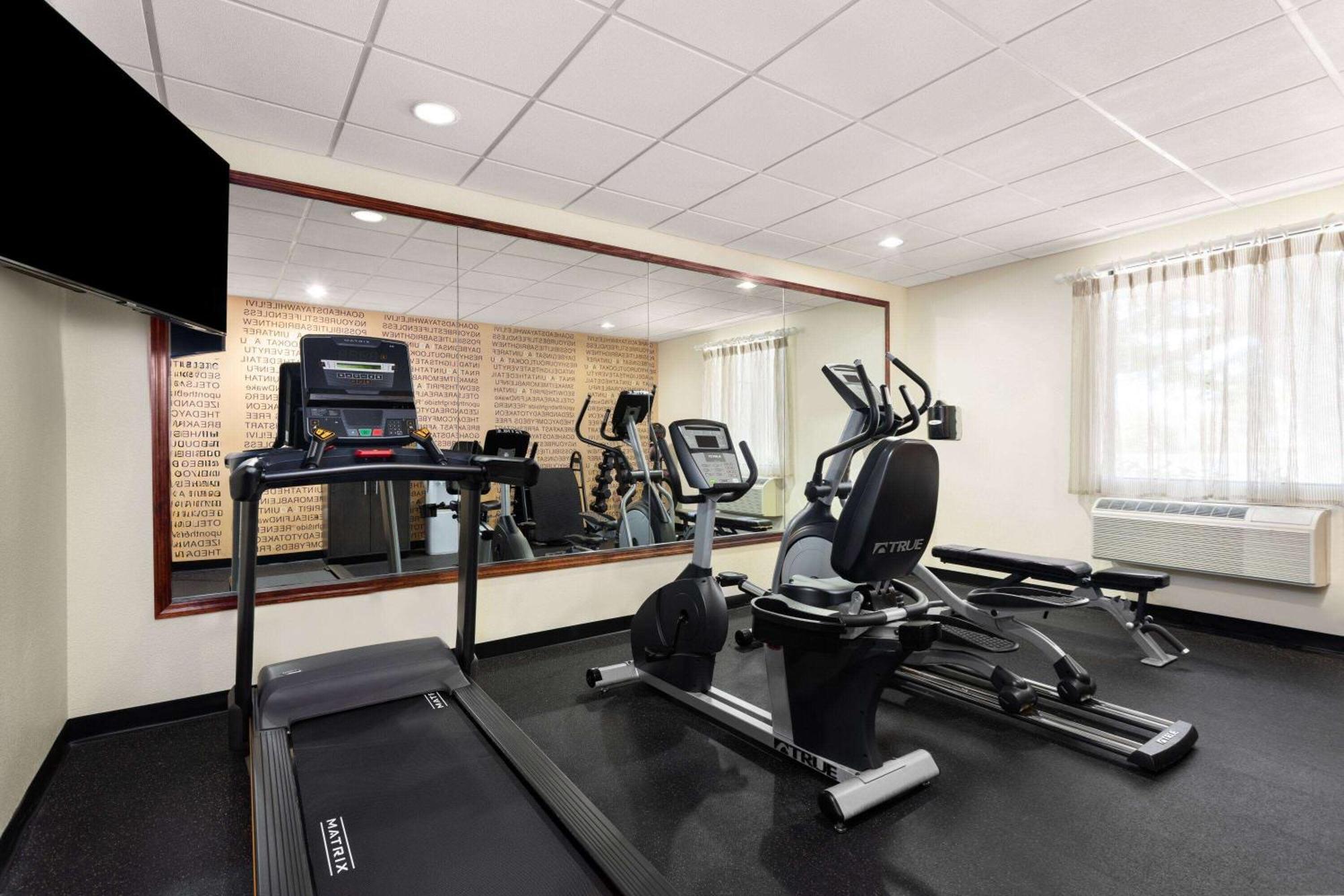 La Quinta By Wyndham Bonita Springs Naples North Ξενοδοχείο Εξωτερικό φωτογραφία