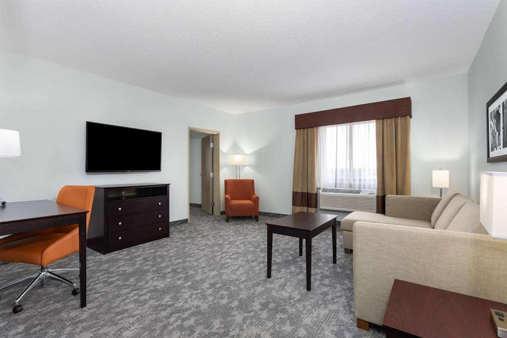 La Quinta By Wyndham Bonita Springs Naples North Ξενοδοχείο Δωμάτιο φωτογραφία