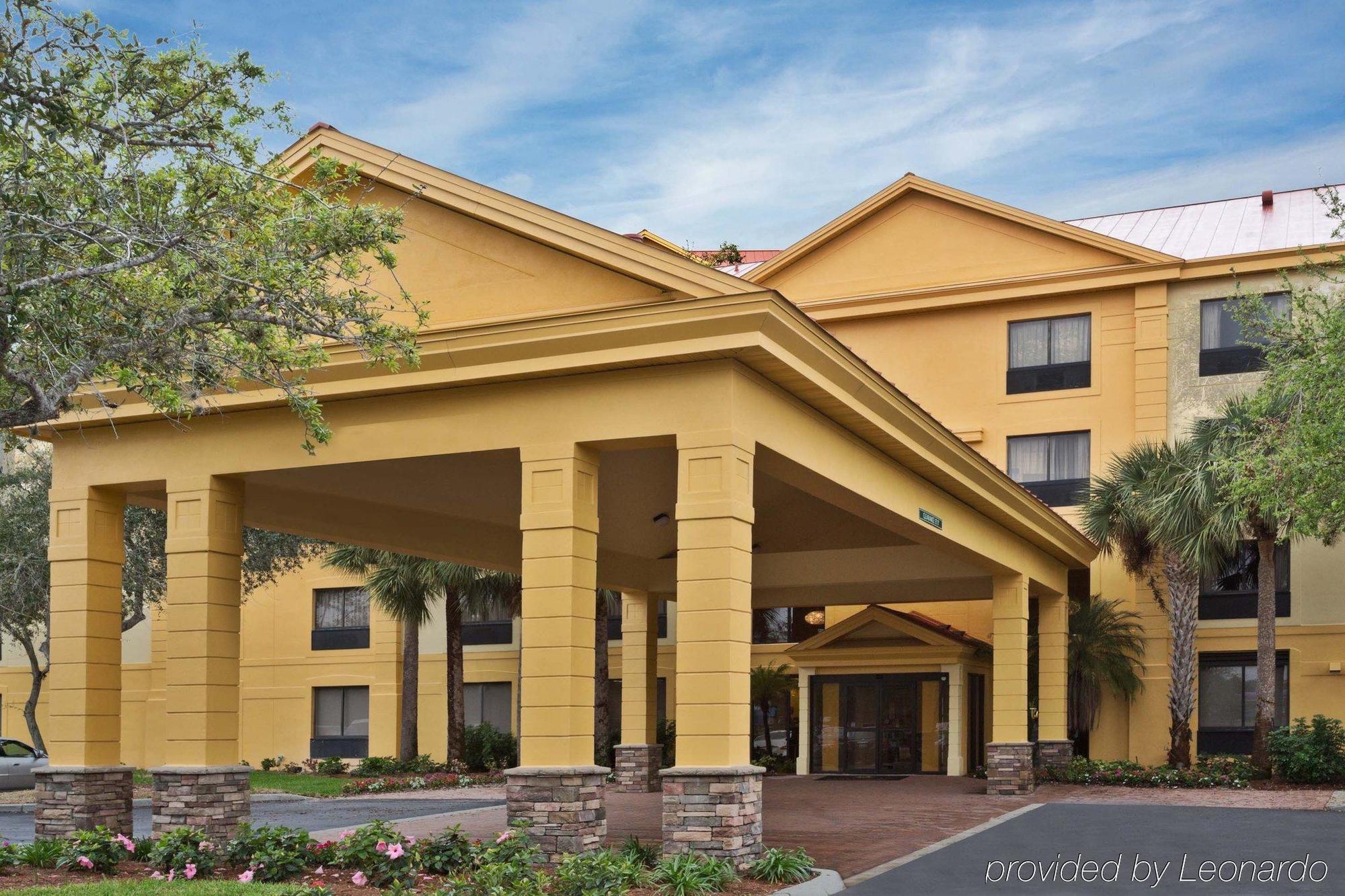 La Quinta By Wyndham Bonita Springs Naples North Ξενοδοχείο Εξωτερικό φωτογραφία