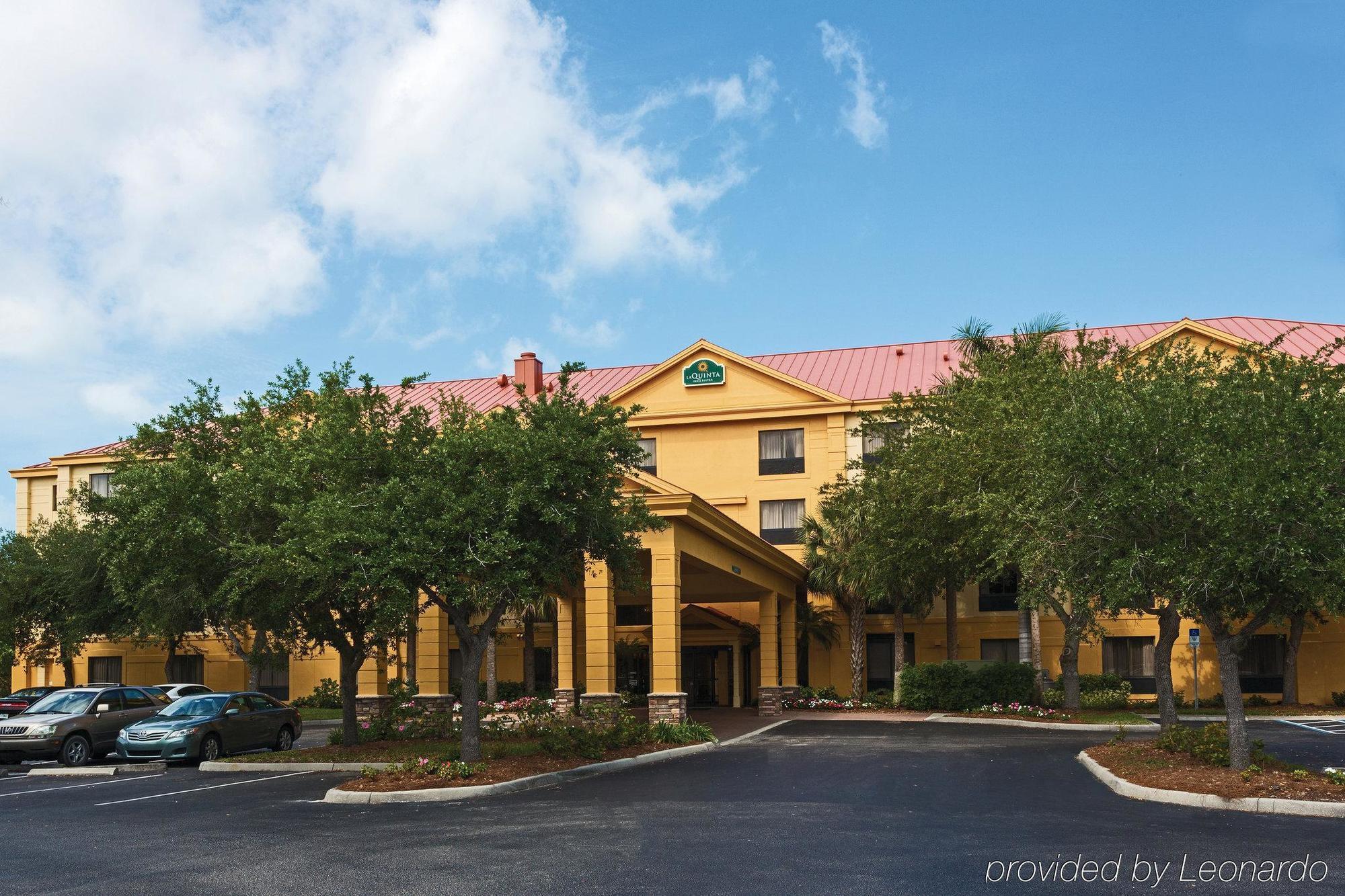 La Quinta By Wyndham Bonita Springs Naples North Ξενοδοχείο Εξωτερικό φωτογραφία