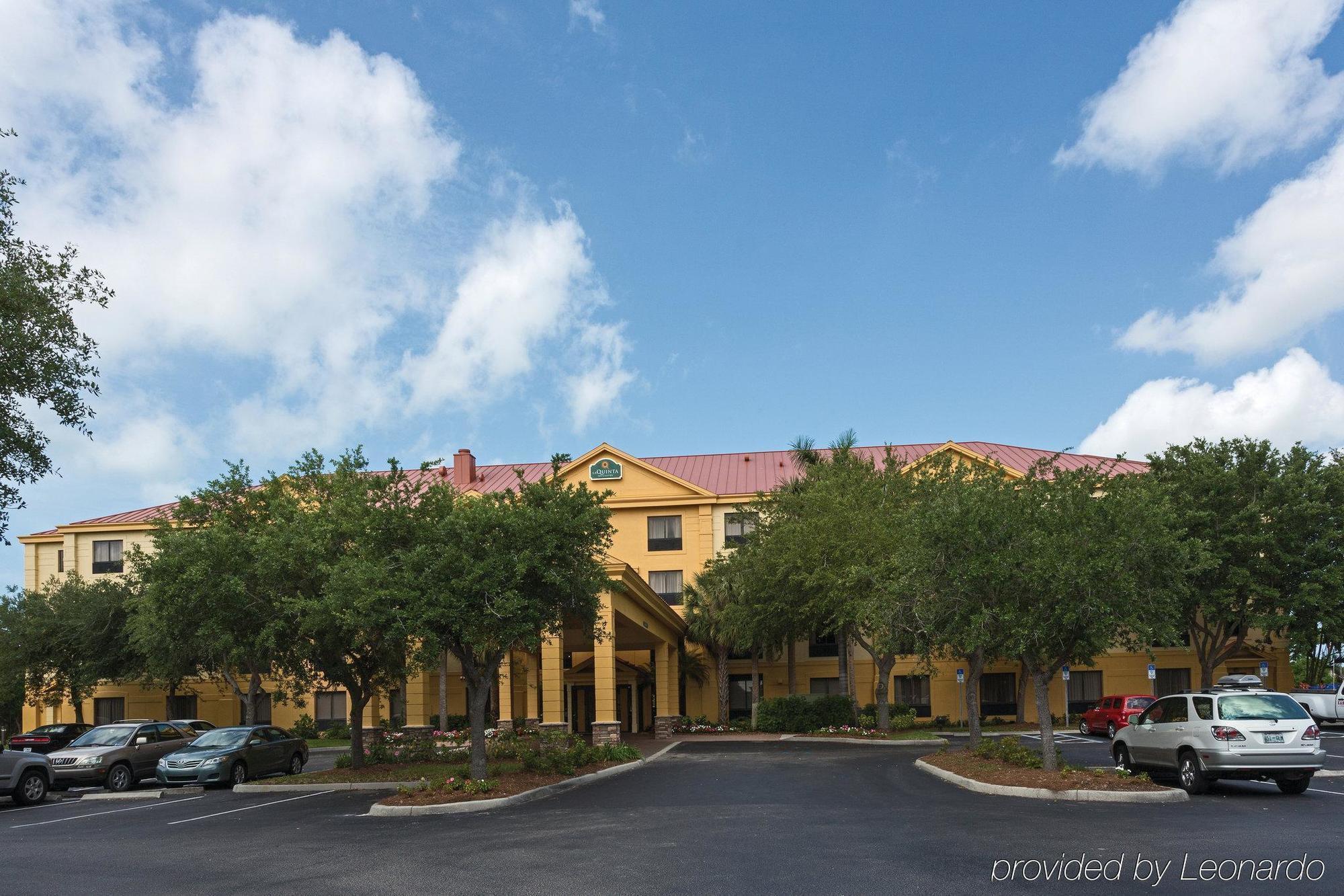 La Quinta By Wyndham Bonita Springs Naples North Ξενοδοχείο Εξωτερικό φωτογραφία