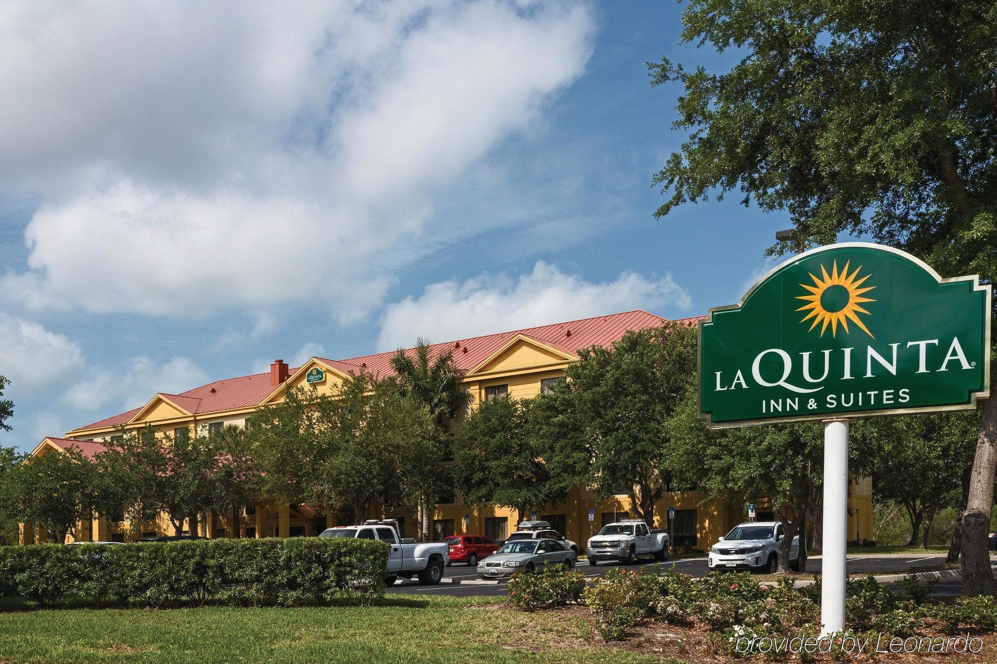 La Quinta By Wyndham Bonita Springs Naples North Ξενοδοχείο Εξωτερικό φωτογραφία