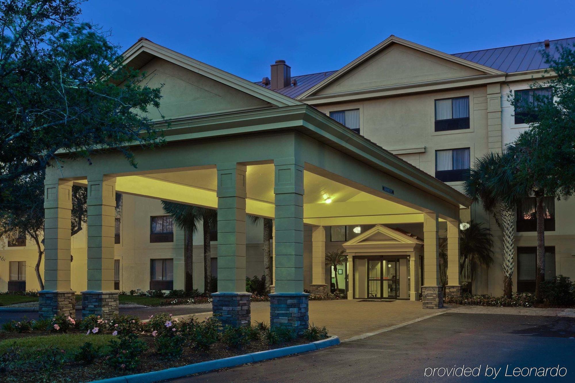La Quinta By Wyndham Bonita Springs Naples North Ξενοδοχείο Εξωτερικό φωτογραφία