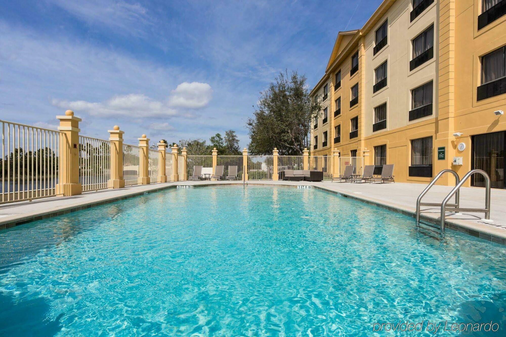 La Quinta By Wyndham Bonita Springs Naples North Ξενοδοχείο Εξωτερικό φωτογραφία